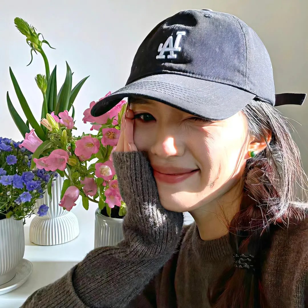 盖普眼中的世界